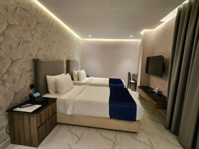 Royal Plaza Hotel